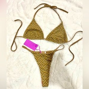 Fendi Swim for Women - Poshmark